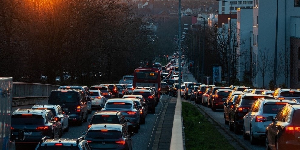 Ponte del 2 giugno, informazioni sulla viabilità: previsto traffico intenso