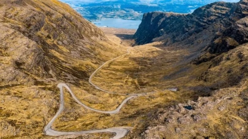 Europa, allarme sicurezza stradale: ecco le strade più pericolose