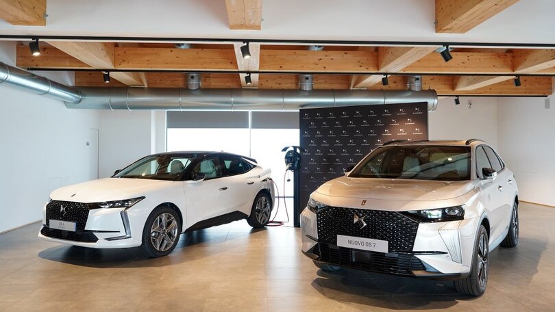 DS Esprit De Voyage, collezione speciale tra moda e lusso