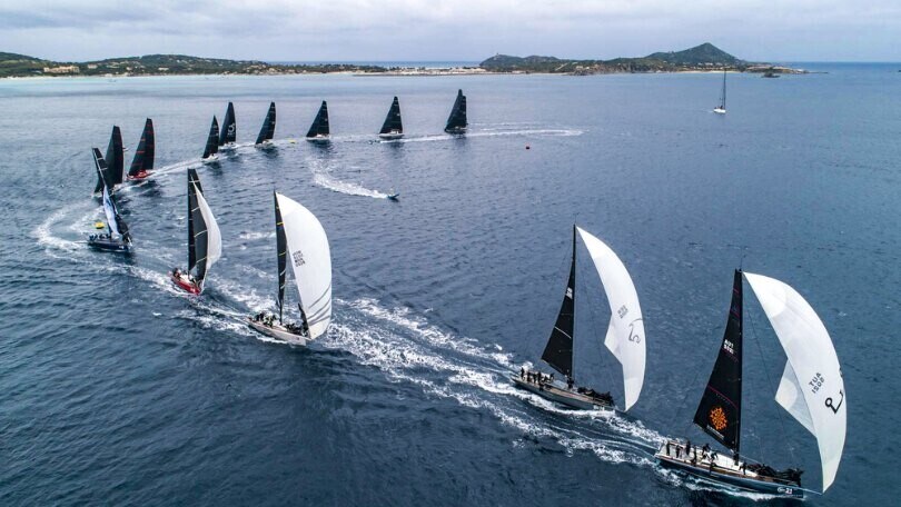 Porsche Italia: al via una partnership con Nautor Swan