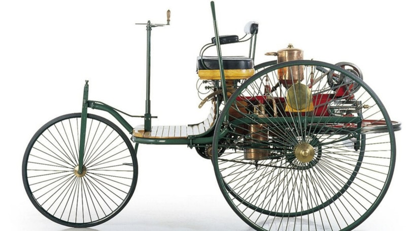 Case automobilistiche, che storie! Molte sono nate quasi per caso