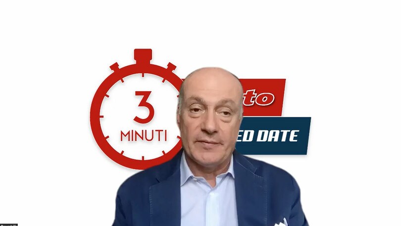 Auto Speed Date: cresce il mercato auto, ma le elettriche non decollano