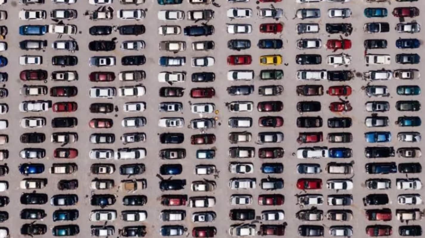 Mercato auto in ripresa, ma le elettriche restano solo il 4%