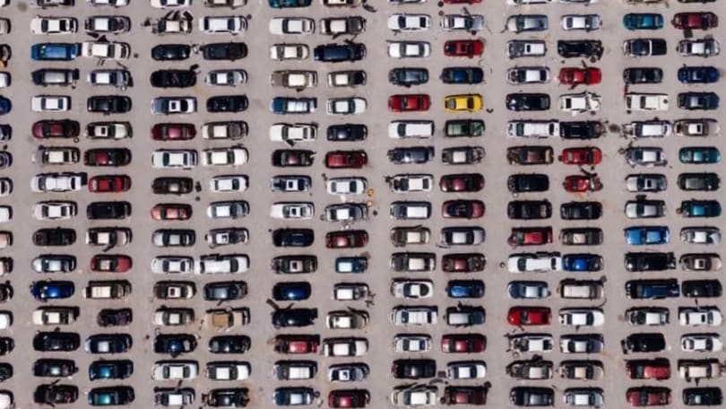 Mercato auto in ripresa, ma le elettriche restano solo il 4%