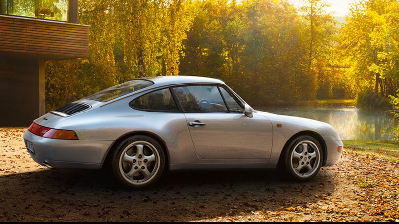 Porsche, i 5 modelli usati da non perdere per i 75 anni