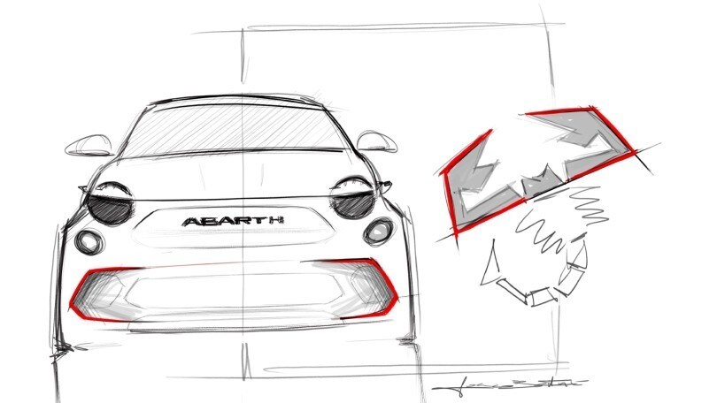 Abarth 500e: lo "Scorpione Elettrico" conquista le strade