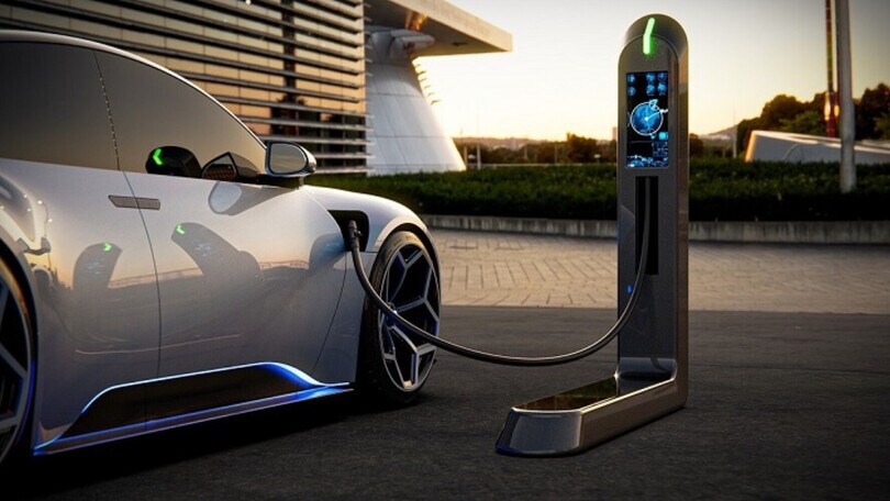 Dalla Cina la nuova batteria per auto elettriche con 1.000 km d'autonomia