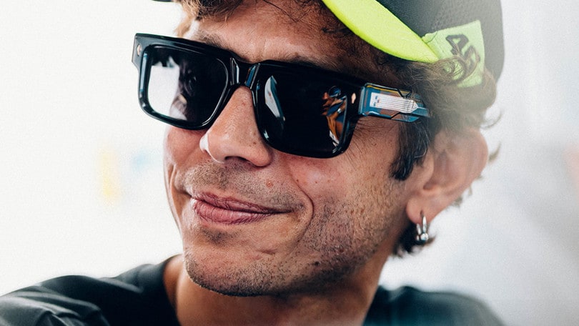 Valentino Rossi torna in gara e Le Mans