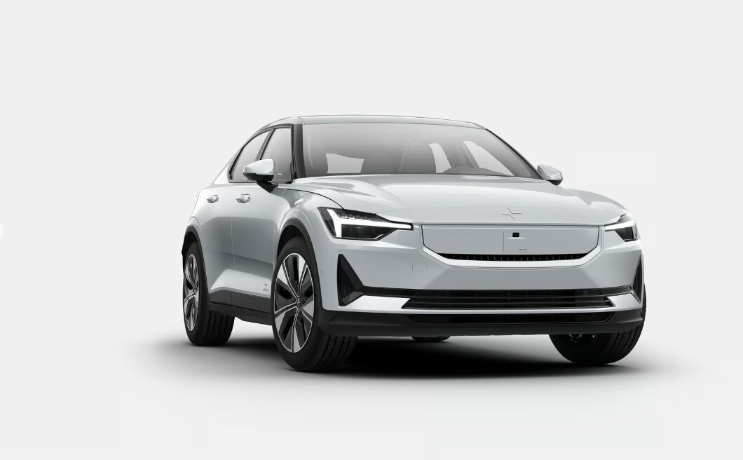 Polestar Home Delivery, ora l'auto acquistata arriva direttamente a casa