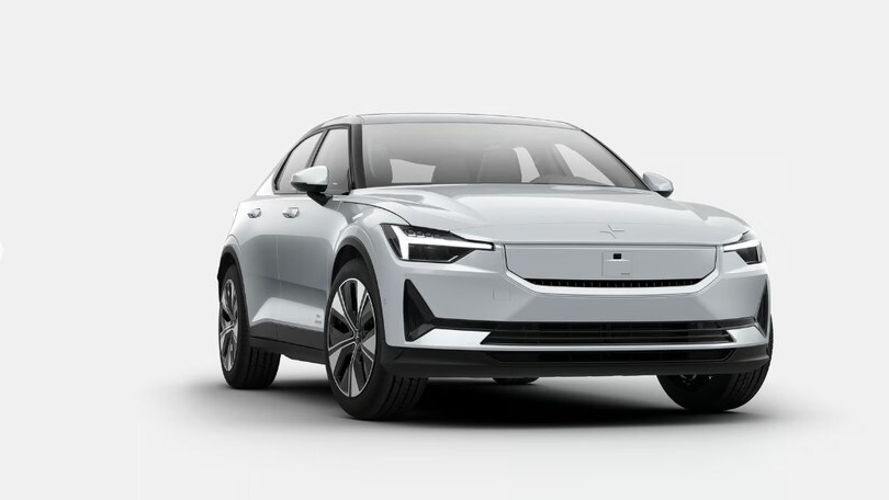 Polestar Home Delivery, ora l'auto acquistata arriva direttamente a casa