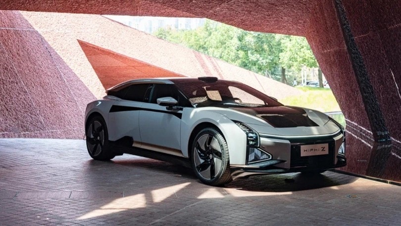 Auto elettriche, accordo da 5,6 miliardi tra Arabia Saudita e Human Orizons