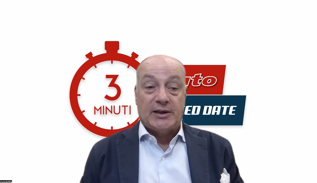 Auto Speed Date: produzione auto e batterie, la sfida dell'Italia
