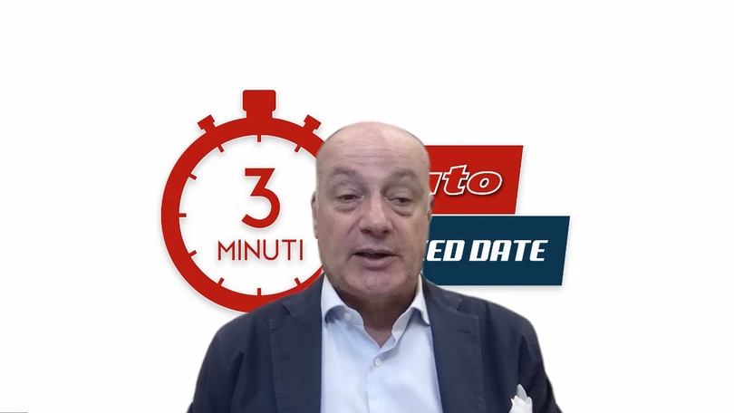 Auto Speed Date: produzione auto e batterie, la sfida dell'Italia