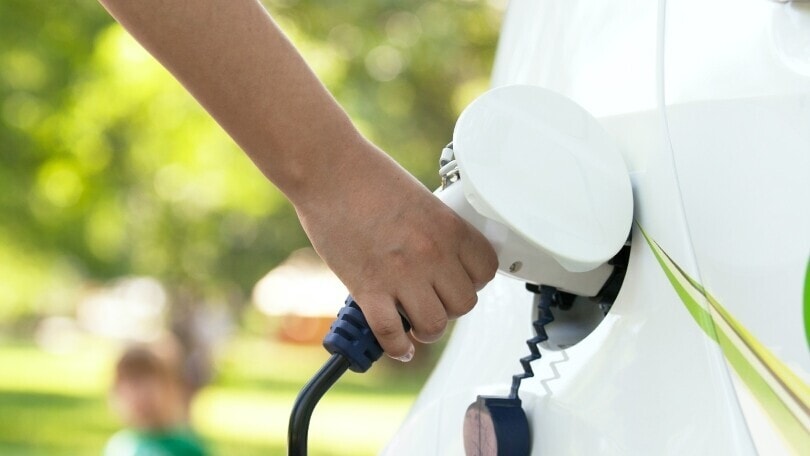 STM e HPE Group insieme per l'innovazione nell'elettrificazione dei veicoli