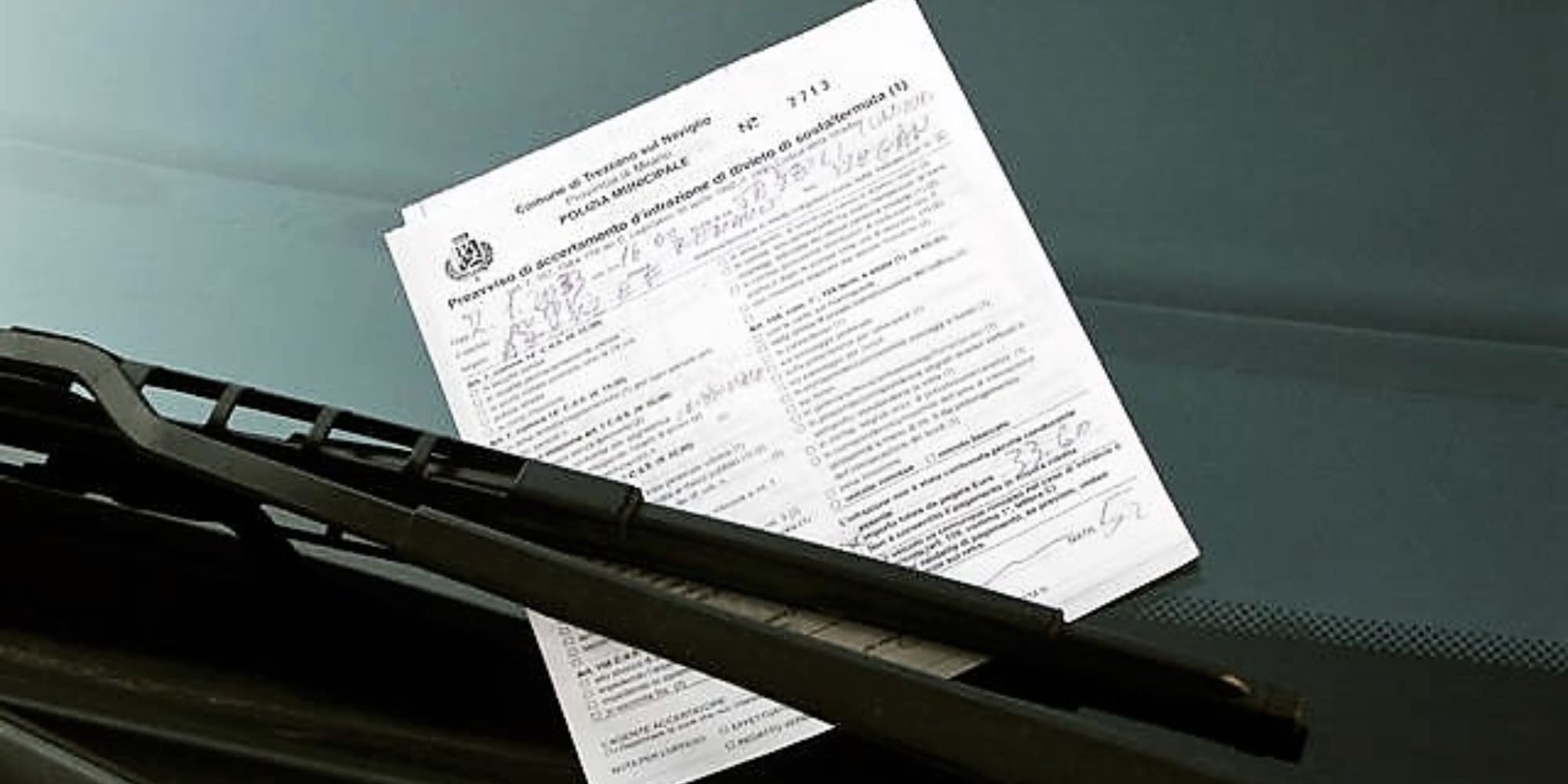 Multe stradali non sempre giuste: come contestarle
