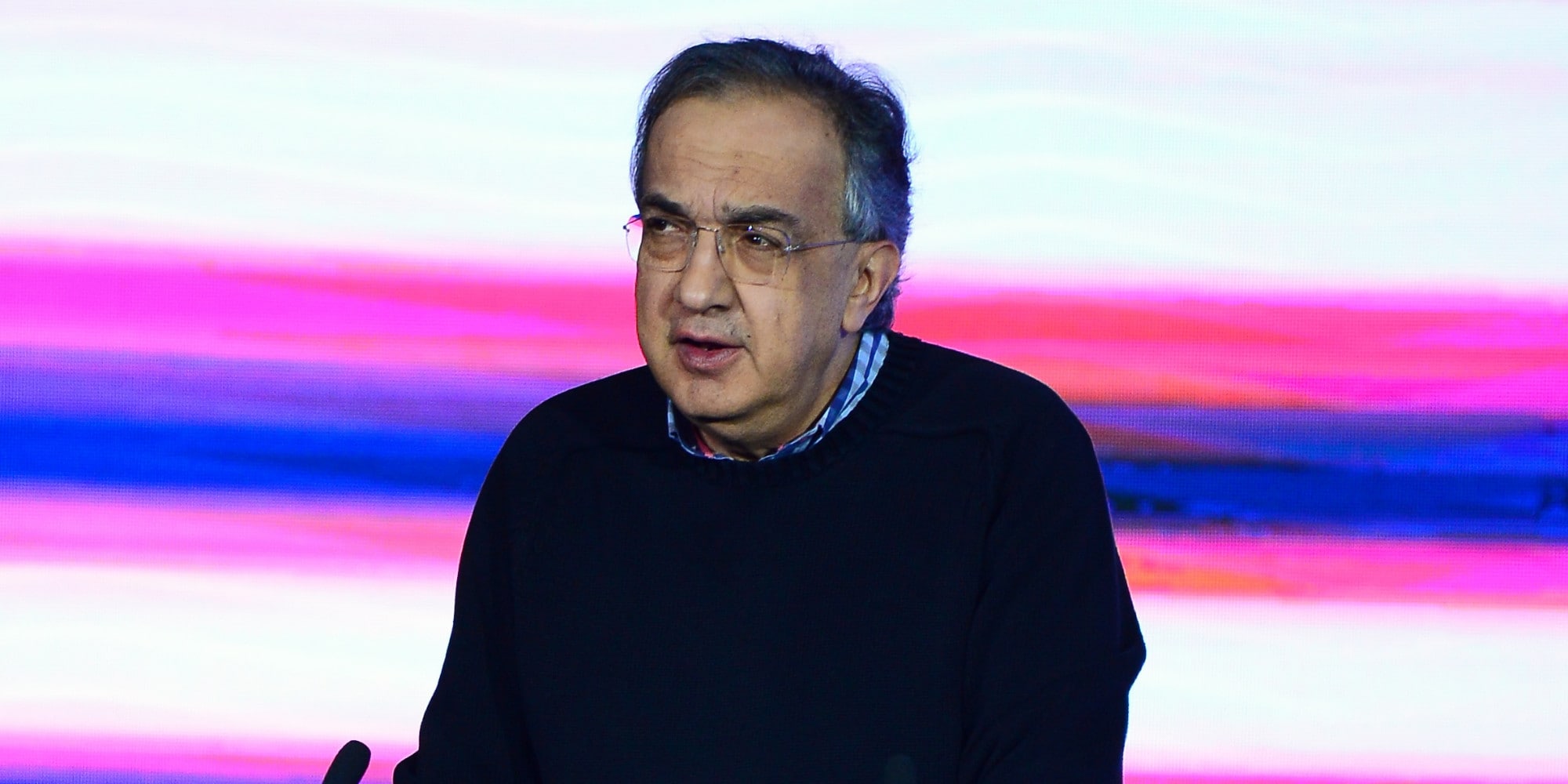 Quando Berlusconi voleva Sergio Marchionne alla guida del Paese