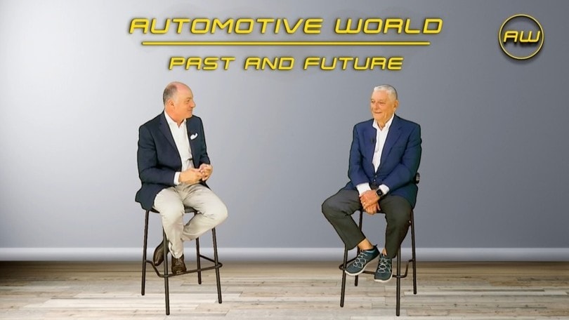 Automotive World: al via la quarta serie