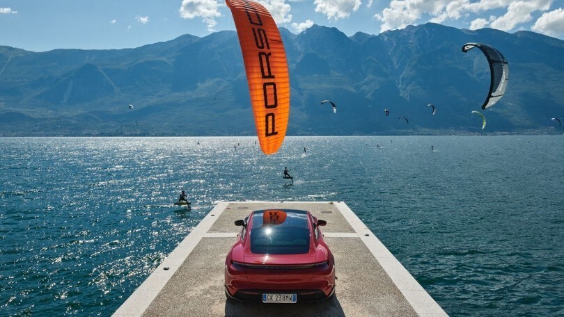 Porsche On Board, al via l'evento sportivo itinerante del Marchio tedesco