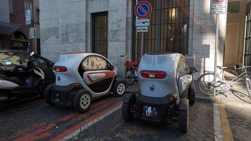 Roma si prepara al Giubileo: 5mila nuove colonnine di ricarica entro il 2025