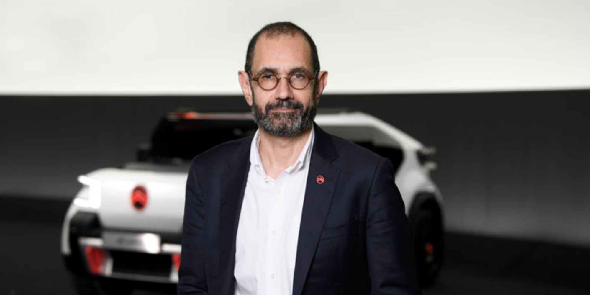 Citroën, il nuovo AD Koskas lavora al rilancio del brand