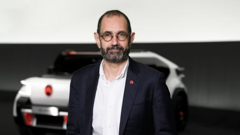 Citroën, il nuovo AD Koskas lavora al rilancio del brand
