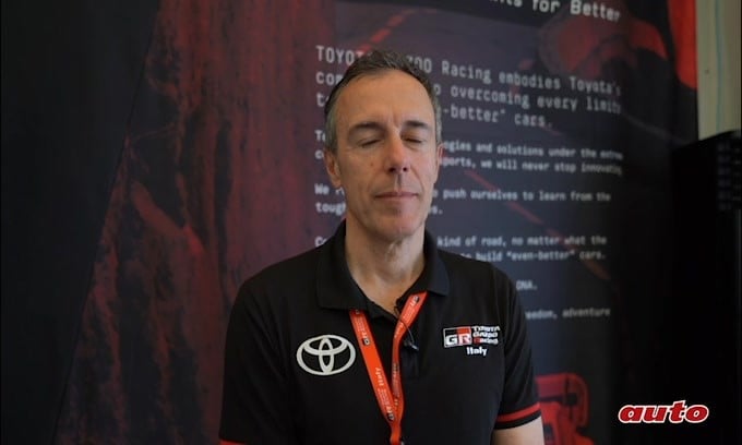 Toyota, Caruccio: "Con Kinto approccio multitecnologico per la mobilità"