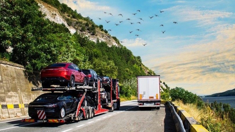 Karrycar, la startup bellunese vince lo Startup Generation Award