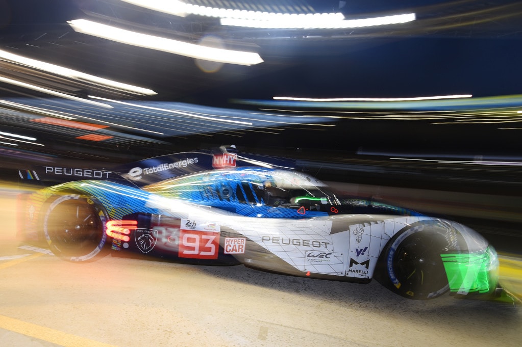 Peugeot, Finot: "C'è da lavorare"