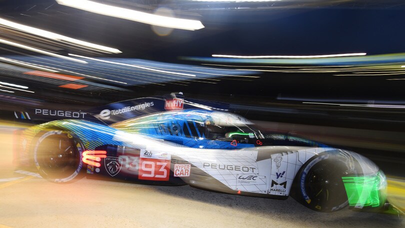 Peugeot, Finot: "C'è da lavorare"