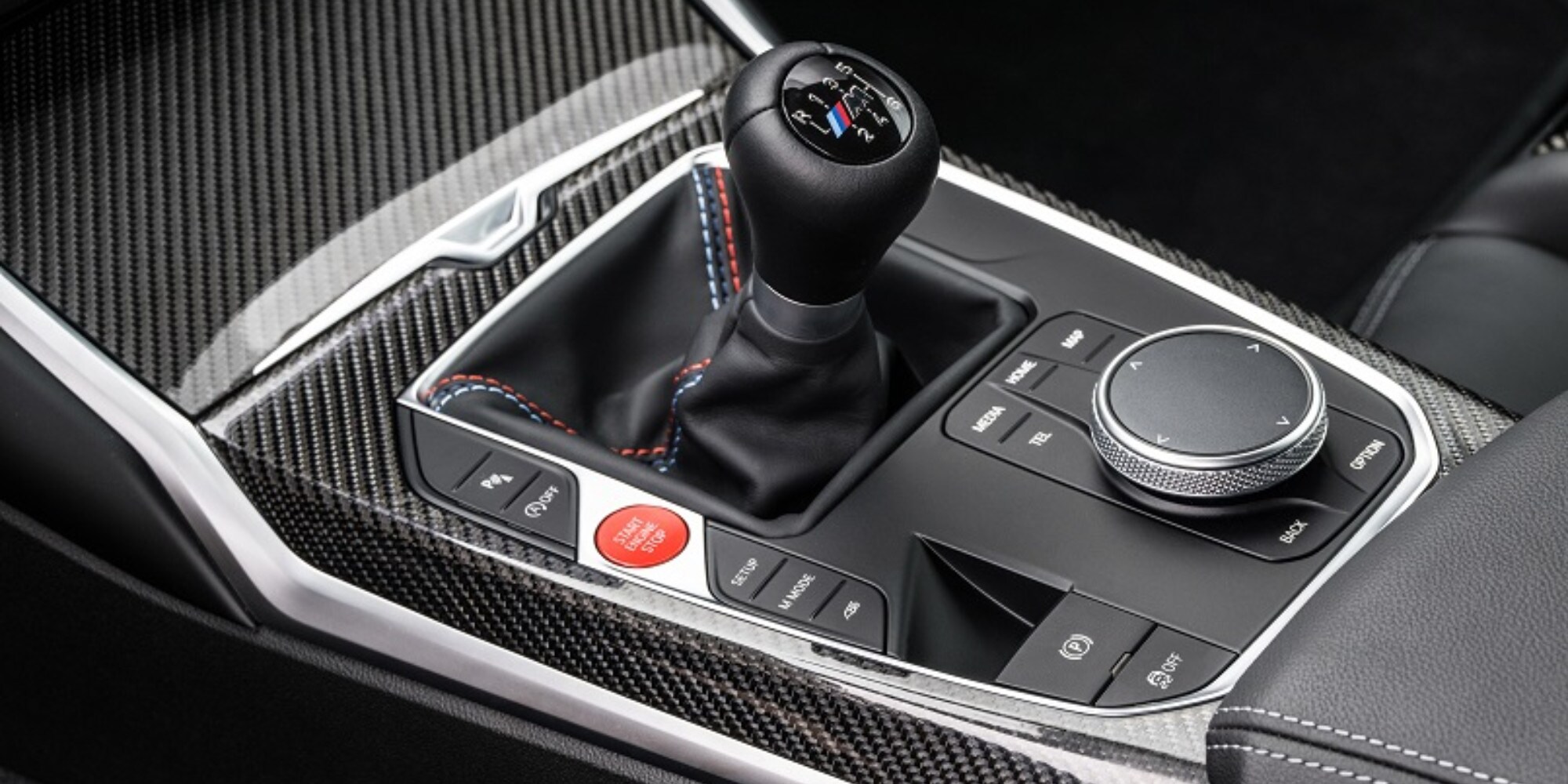 BMW dice addio al cambio manuale entro il 2030?