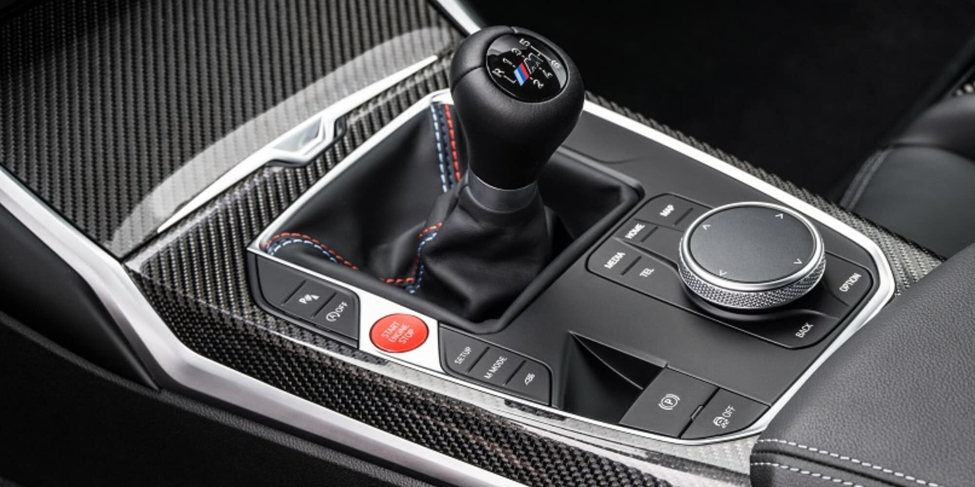 BMW dice addio al cambio manuale entro il 2030?