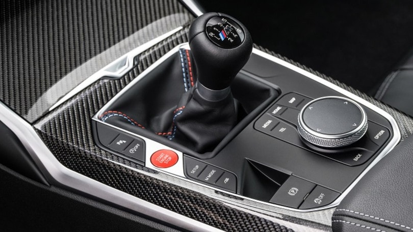 BMW dice addio al cambio manuale entro il 2030?
