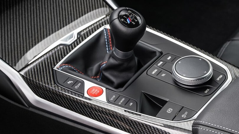 BMW dice addio al cambio manuale entro il 2030?