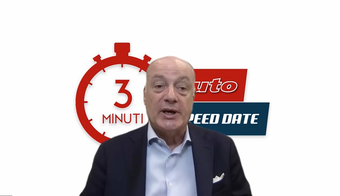 Auto Speed Date: l'Europa vuole difendersi dall'invasione cinese