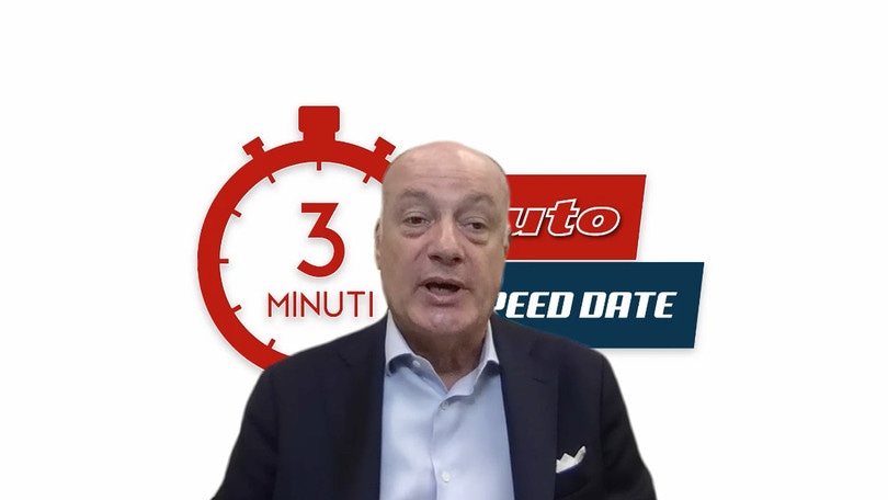 Auto Speed Date: l'Europa vuole difendersi dall'invasione cinese