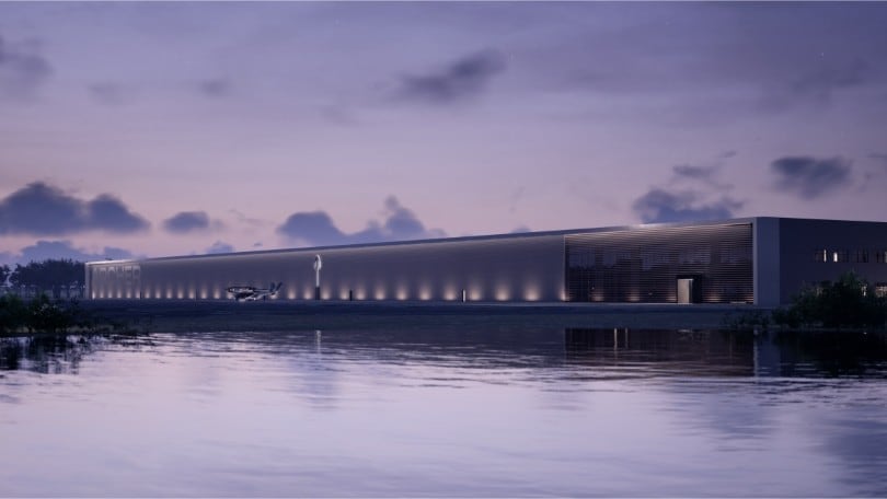 Stellantis e Archer, obiettivo 2024 per produrre i primi aeromobili elettrici