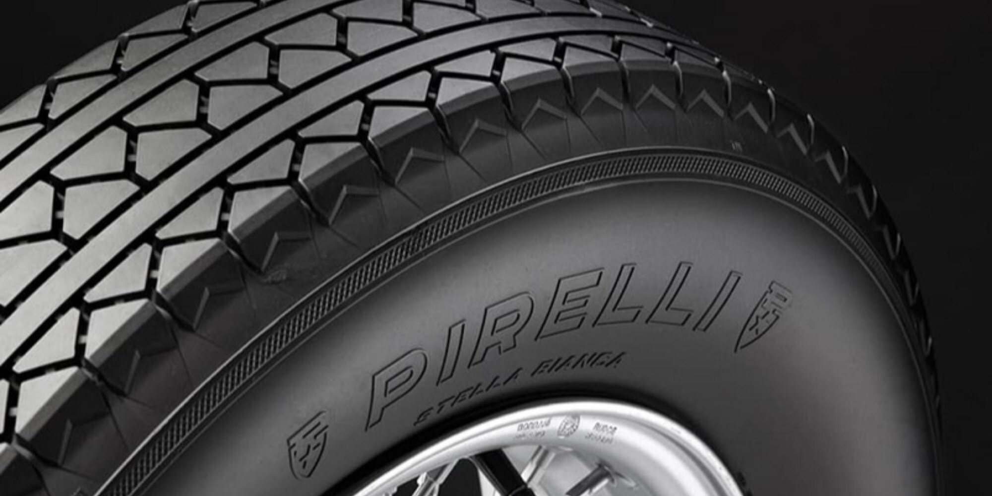 Pirelli, la filiera sostenibile per realizzare pneumatici