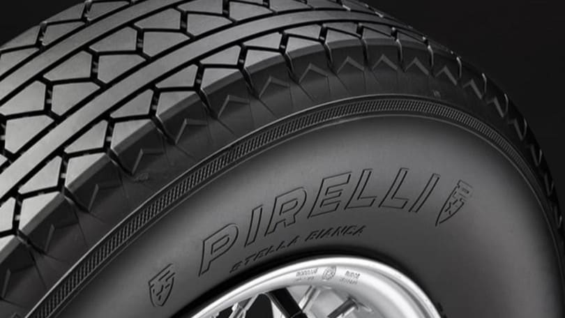 Pirelli, la filiera sostenibile per realizzare pneumatici