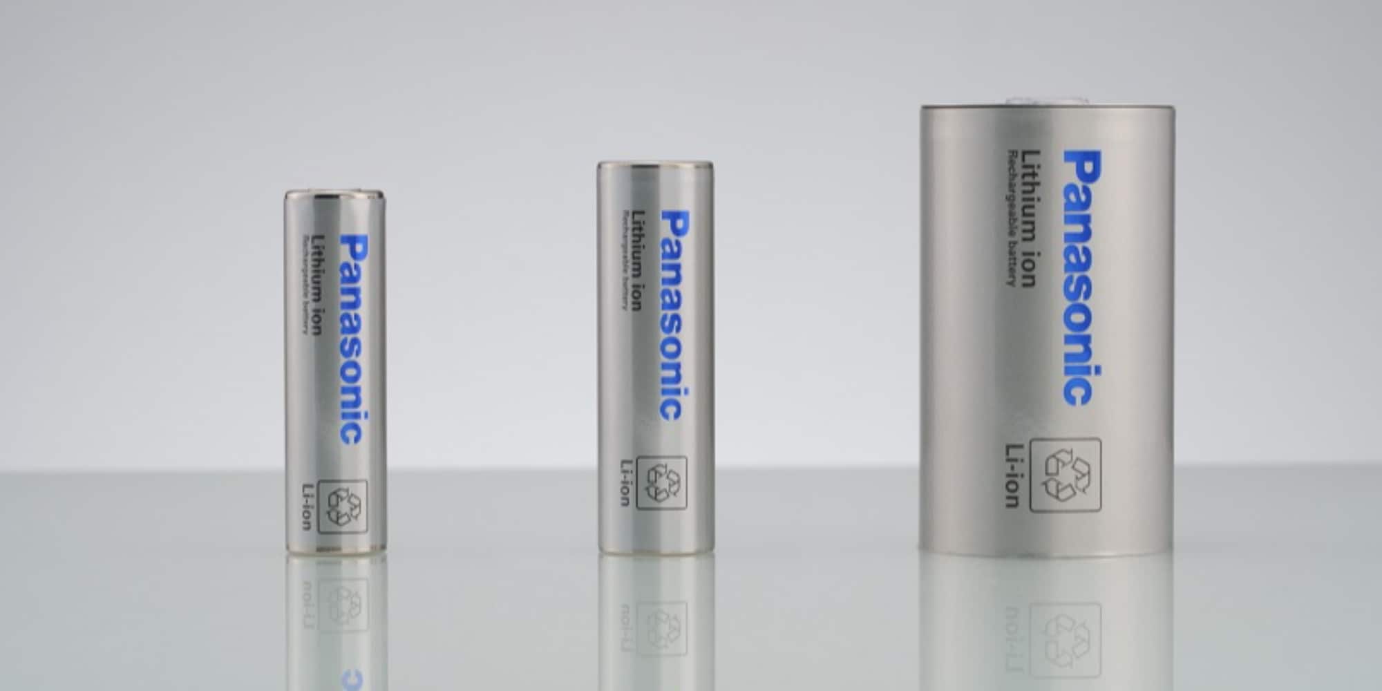 Mazda e Panasonic insieme per la fornitura di batterie