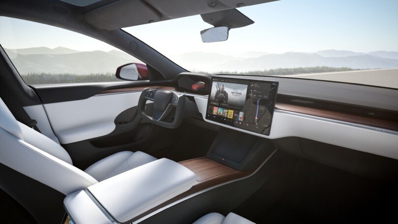 Cos'è la "Modalità Elon": solo Musk (per ora) può usarla sulla Tesla