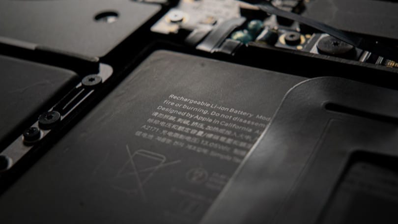 Nel 2024 il più grande polo italiano per il riciclo delle batterie