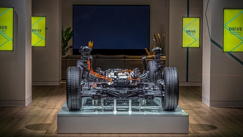 Auto elettriche, in futuro le batterie litio-aria: vantaggi e svantaggi