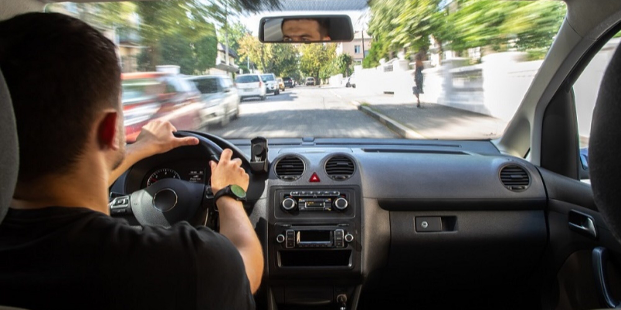 Codice della Strada, le novità per i neopatentati