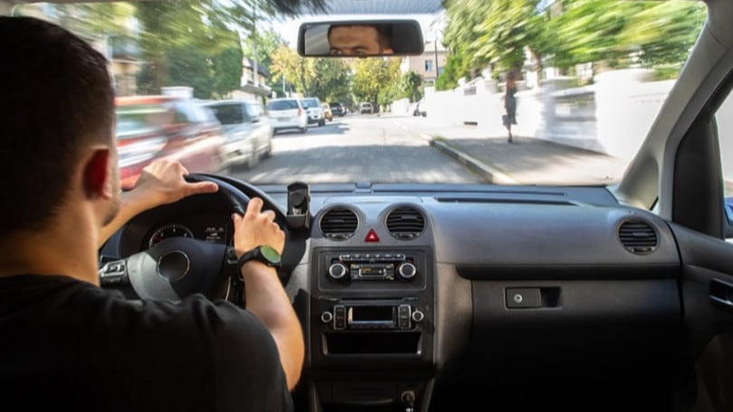 Codice della Strada, le novità per i neopatentati