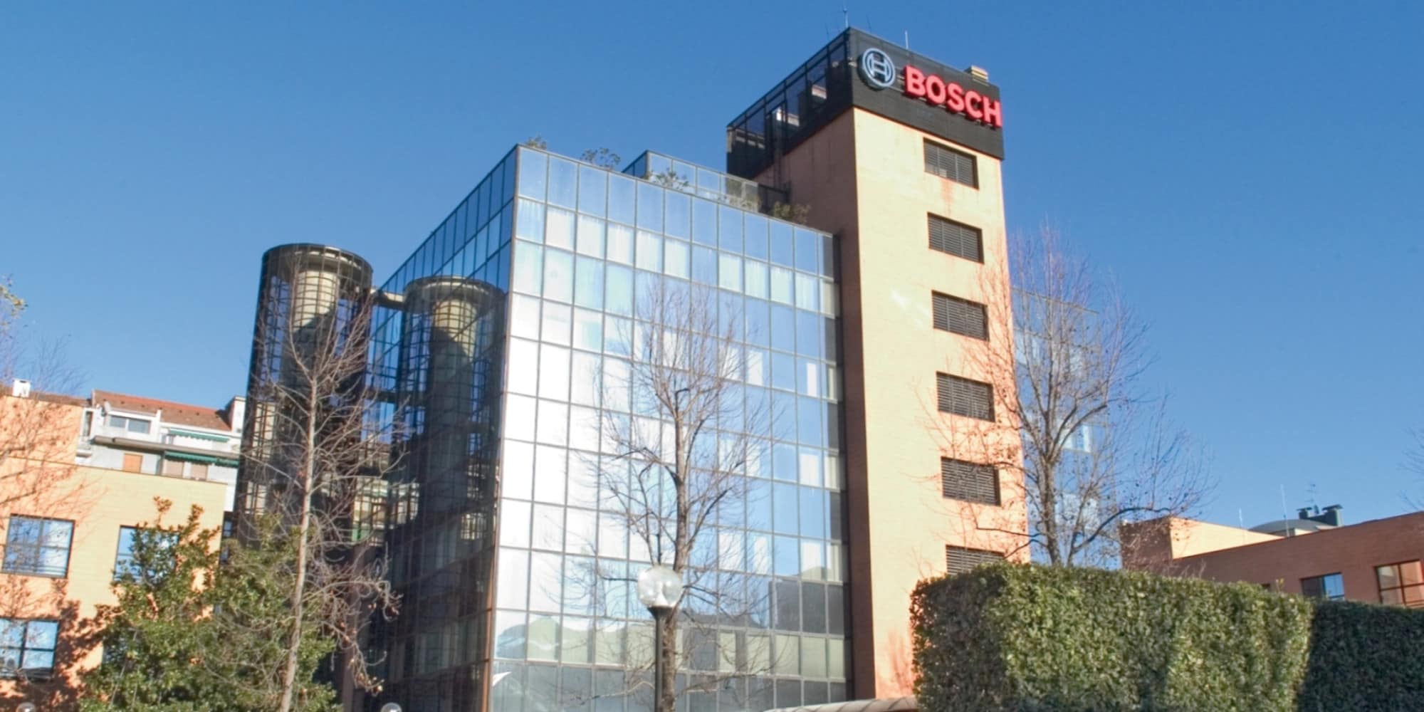 Bosch Italia punta su idrogeno ed elettrificazione