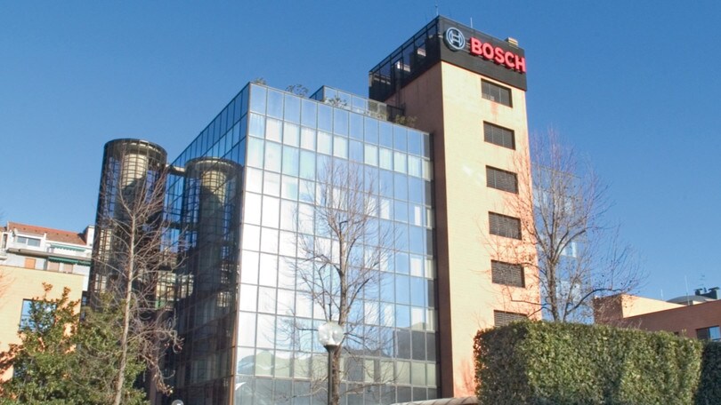 Bosch Italia punta su idrogeno ed elettrificazione