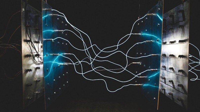 Corrente elettrica senza fili: il futuro è realtà