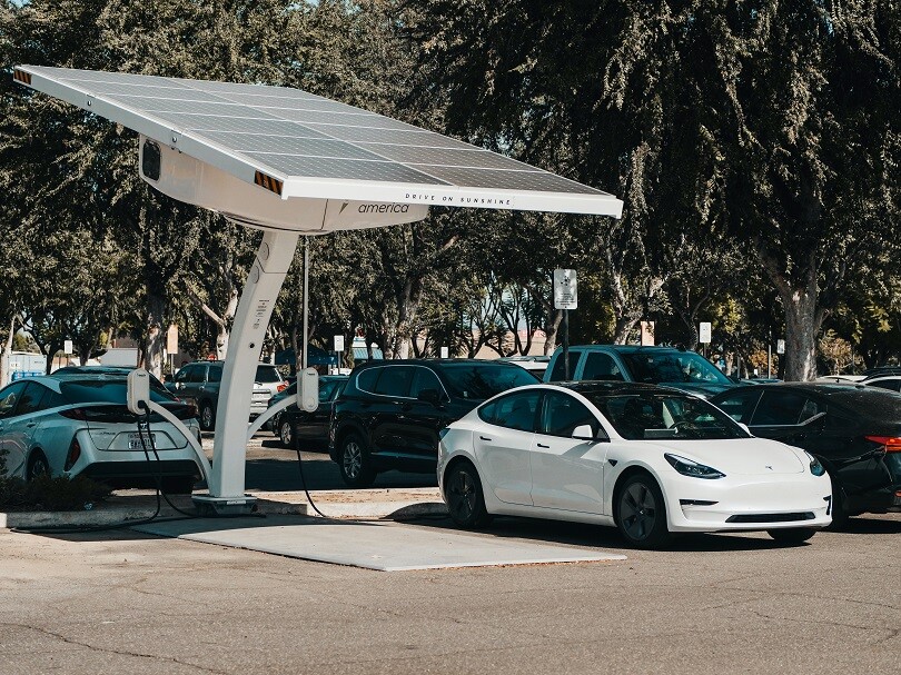I Paesi con più colonnine elettriche: Italia in top ten