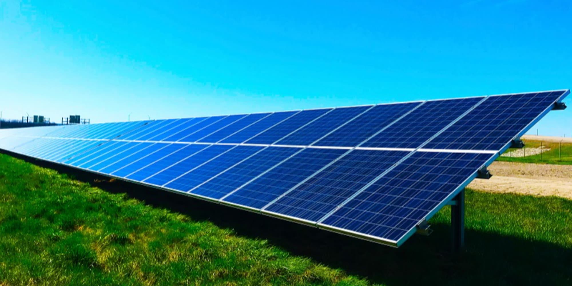 Imprese agricole, un miliardo di euro per il fotovoltaico