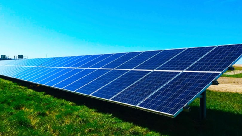 Imprese agricole, un miliardo di euro per il fotovoltaico